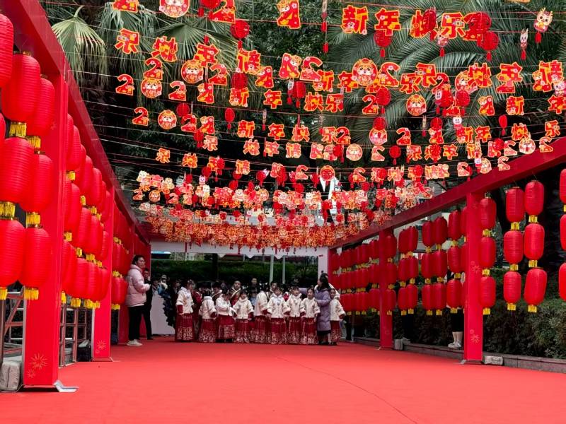 前进区文化资源深度挖掘：构建具有城市辨识度的文旅内容矩阵